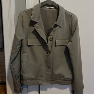 Tularosa Jacket